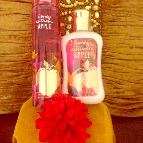 Bath and Body Works