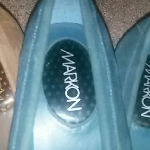 Bundle of Markon flats - Picture 2 of 4