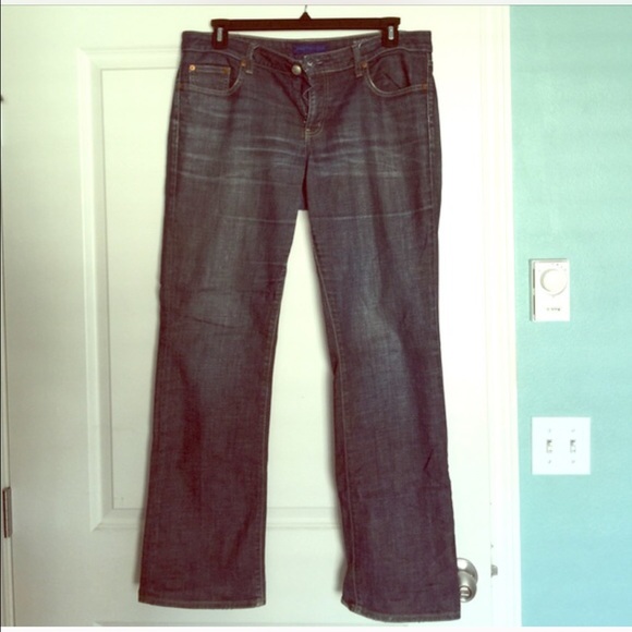 Martin+Osa jeans