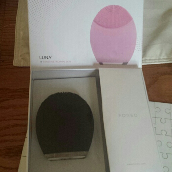 Foreo luna