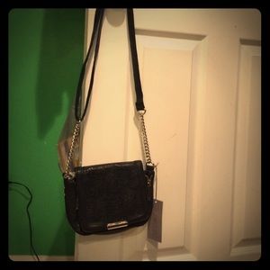 Cross body bag