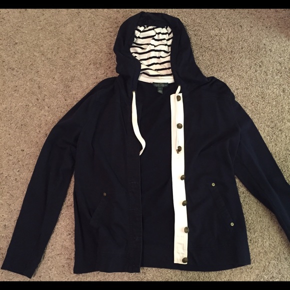 Ralph Lauren Nautical Jacket