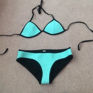 triangl swimwear