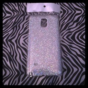 Case for Galaxy note 4 it's new not use .