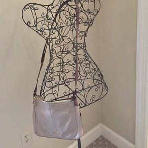 Cross body medium purse