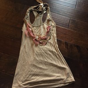 BKE Boutique tank