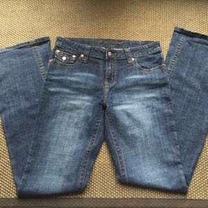 Blue Jeans