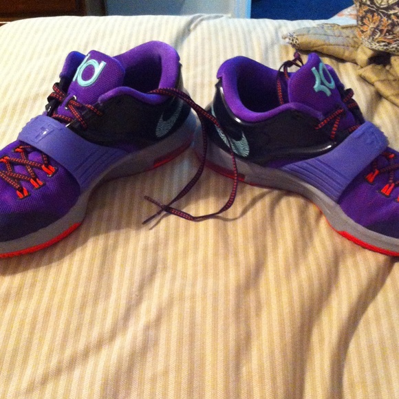 KD 7s. Very clean! - Picture 3 of 4