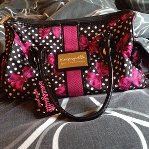 Betseyville purse
