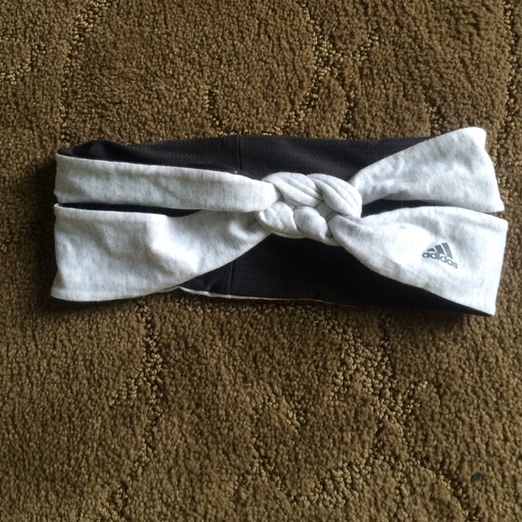 Adidas head band