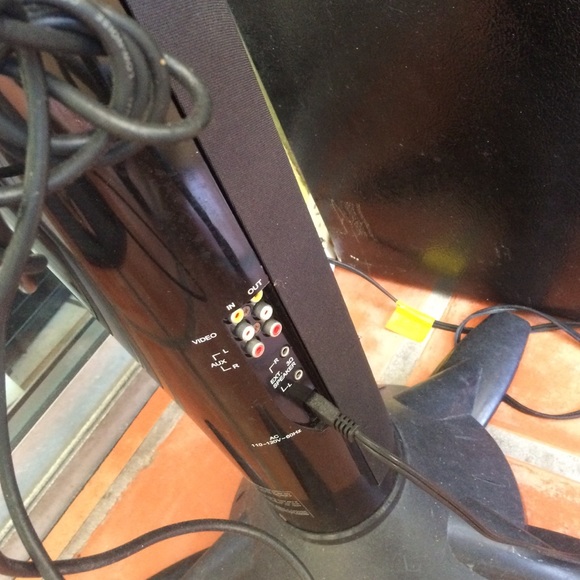 Karaoke-vision - Picture 4 of 4