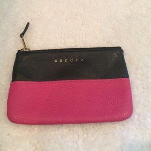 Sandro - coin purse