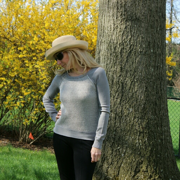 Mudd sweater