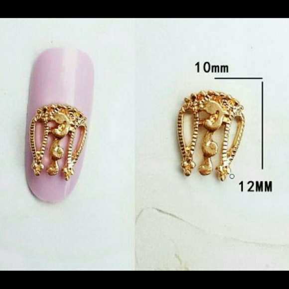 nails decoration - Picture 3 of 3