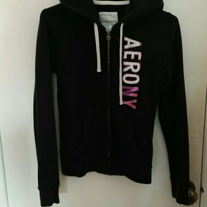 Zipper Hoodie FINAL PRICE