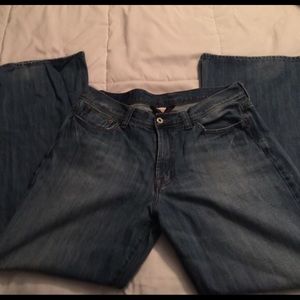 Lucky brand jeans