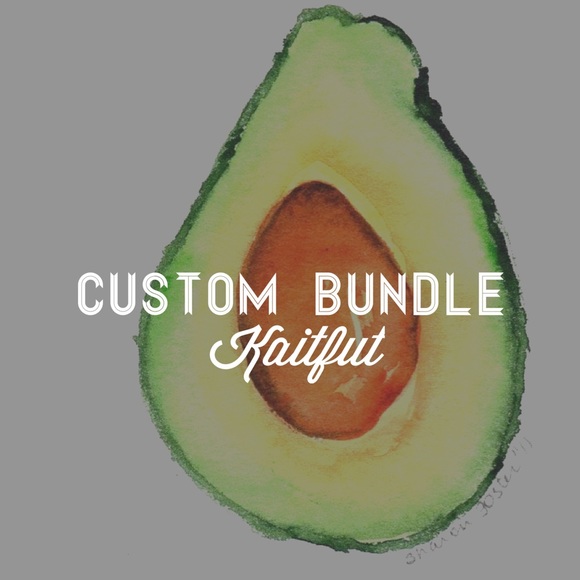 Custom bundle for @kaitfut