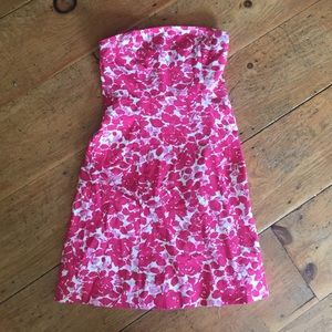 J. crew summer dress! Sizes 4 and 8!