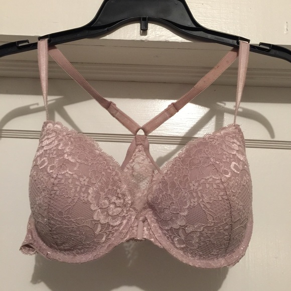 34DD Victoria's Secret Dream Angels Razorback Demi
