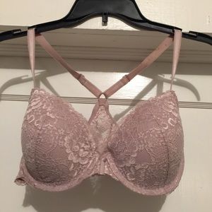 34DD Victoria's Secret Dream Angels Razorback Demi