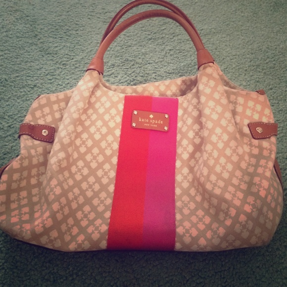 Kate Spade handbag