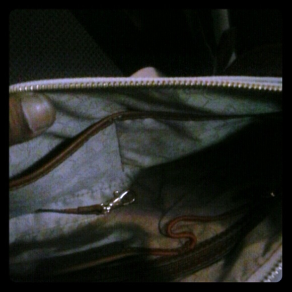 Michael Kors purse