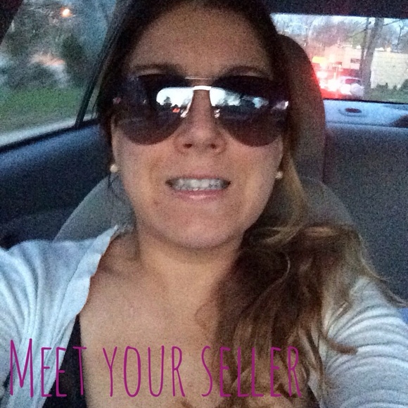 Meet your Seller !