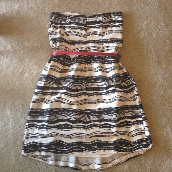 NWT Tube dress from The Limited - Picture 2 of 3