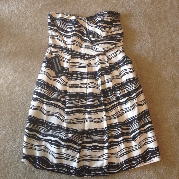 NWT Tube dress from The Limited - Picture 3 of 3