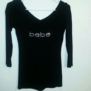 Bebe top