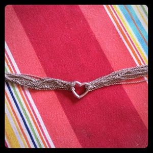 Tiffany & Co. necklace