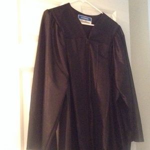 Graduation Gown