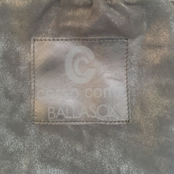 Corso Como Ballasox