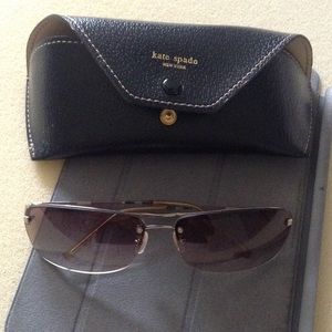 Sunglasses Kate Spade