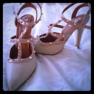 Valentino Like Heels