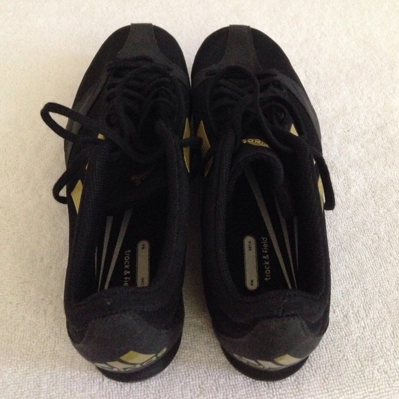 Track Shoes - Picture 2 of 2
