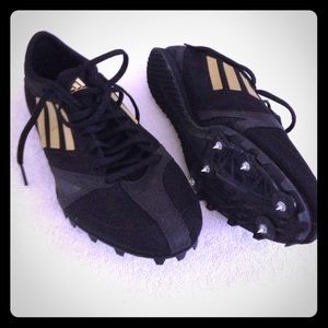 Track Shoes