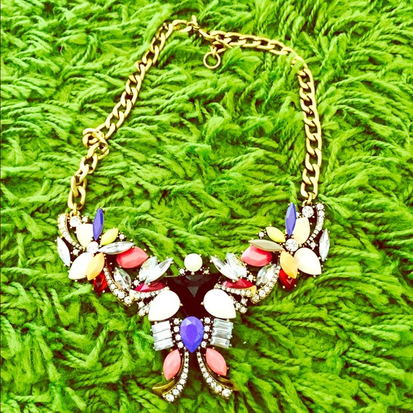 J. Crew Jewelry - Until 8/30 J. Crew Necklace 💛