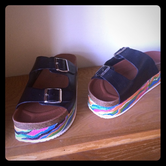 Urban Outfitters Birkenstocks