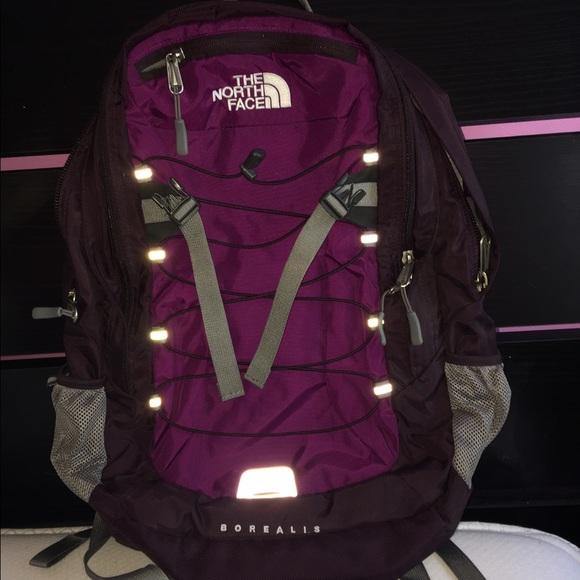 The North Face Backpack