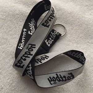 East bay lanyard