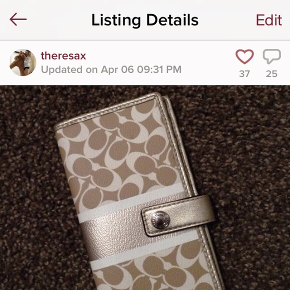 for seller
