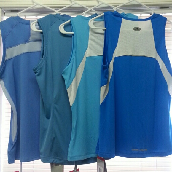 Under Armour bundle NWT! - Picture 2 of 2