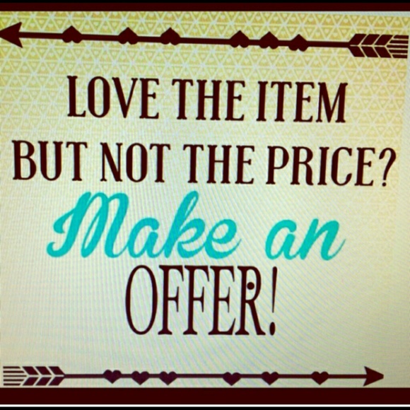 Enjoy Shopping My Closet
