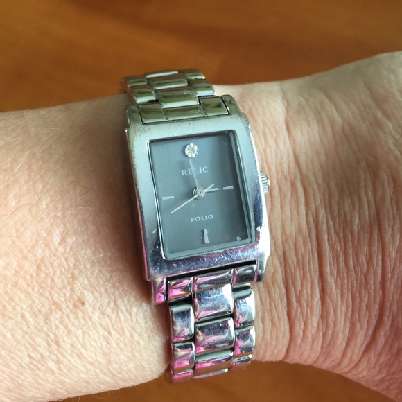 Relic Watch
