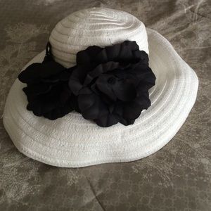 Sun hat