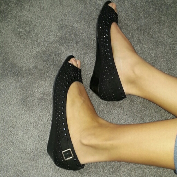 Beautiful Steve Madden flats