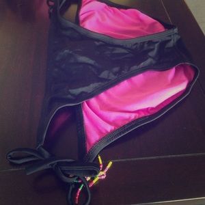 Never worn swimsuit bottom