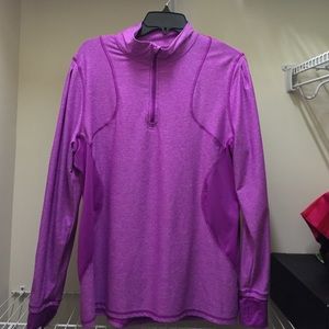 Champion pink workout jacket