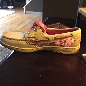 Sperry Top-Sider